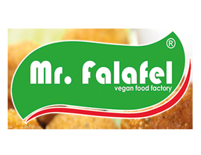 Mr.Falafel