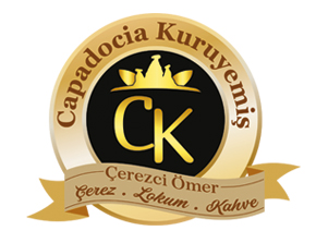 Capadocia Kuruyemiş