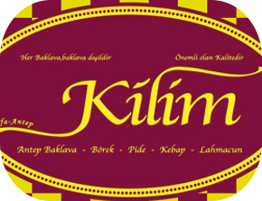 Kilim Börek