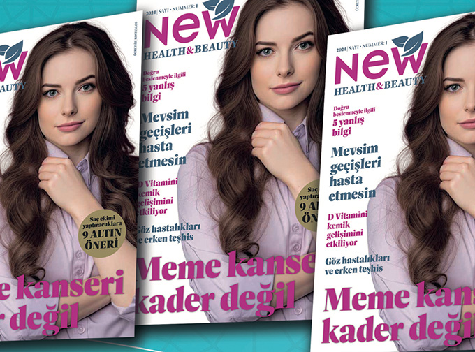 Neue Zeitschrift für Gesundheit & Schönheit