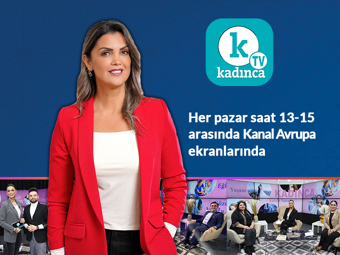 Kadınca TV
